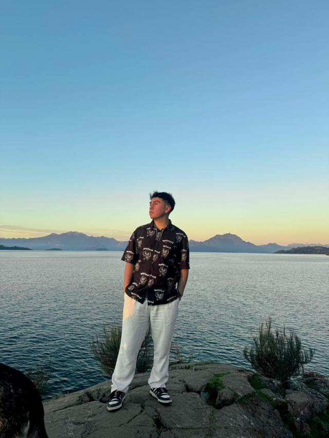 Cristian Cárdenas
